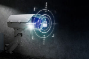 Seguridad Electrónica